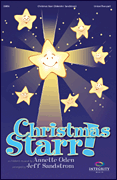 cover for Christmas Starr!