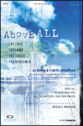cover for Above All