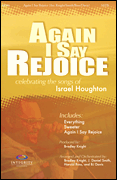 cover for Again I Say Rejoice