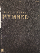 cover for Bart Millard - Hymned No. 1