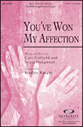 cover for You've Won My Affection