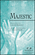 cover for Majestic