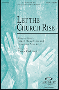 cover for Let the Church Rise