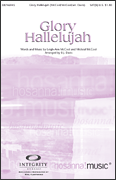 cover for Glory Hallelujah