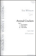 cover for Animal Crackers