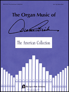 cover for The Organ Music of Diane Bish: The American Collection