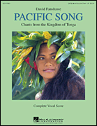cover for Pacific Song
