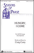 cover for Hungry, I Come