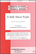 cover for A Still, Silent Night