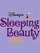 cover for Disney's Sleeping Beauty KIDS