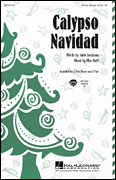 cover for Calypso Navidad