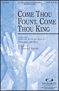cover for Come Thou Fount, Come Thou King