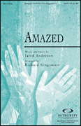 cover for Amazed