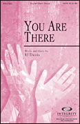 cover for You Are There