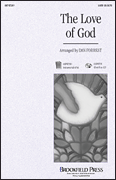 cover for The Love of God