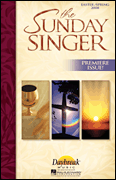 cover for The Sunday Singer - Easter/Spring 2008