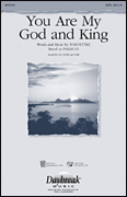 cover for You Are My God and King