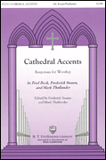 cover for Cathedral Accents