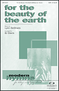 cover for For the Beauty of the Earth