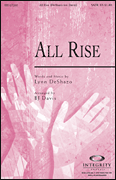 cover for All Rise