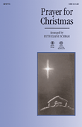 cover for Prayer for Christmas
