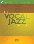 cover for The Vocal Jazz Ensemble