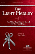 cover for The Light Medley
