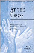 cover for At the Cross