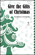 cover for Give the Gifts of Christmas