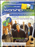 cover for The Worship Songs of MercyMe