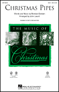 cover for Christmas Pipes