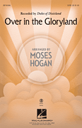 cover for Over in the Gloryland