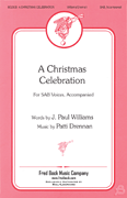 cover for A Christmas Celebration