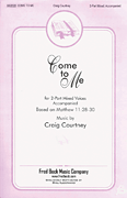 cover for Come to Me