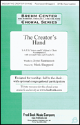 cover for The Creator's Hand