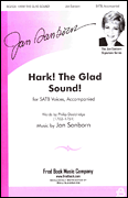 cover for Hark! The Glad Sound!