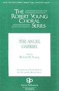 cover for The Angel Gabriel