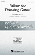 cover for Follow the Drinking Gourd