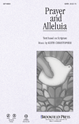 cover for Prayer and Alleluia