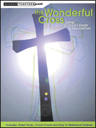 cover for The Wonderful Cross