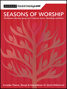 cover for Seasons of Worship