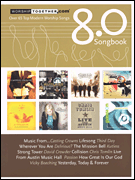 cover for Worship Together Songbook 8.0