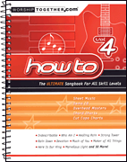 cover for How To - Vol. 4