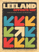 cover for Leeland - Opposite Way