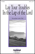 cover for Lay Your Troubles in the Lap of the Lord