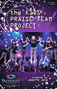 cover for The Kids' Praise Team Project