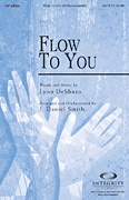 cover for Flow To You