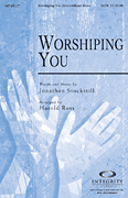 cover for Worshiping You