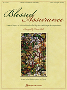 cover for Blessed Assurance