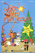 cover for Super Gift from Heaven